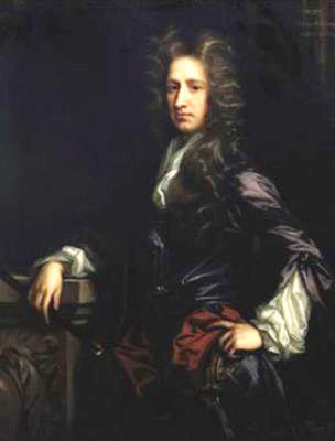 William Keith, 9th Earl Marischal